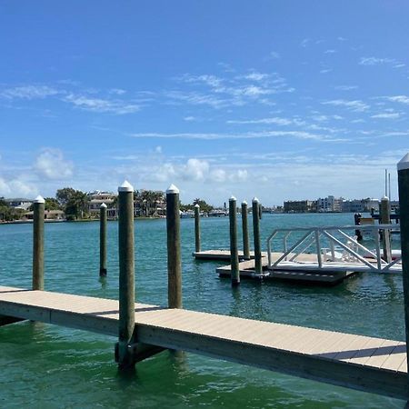 Oceana 202 West Villa St. Pete Beach Exterior photo