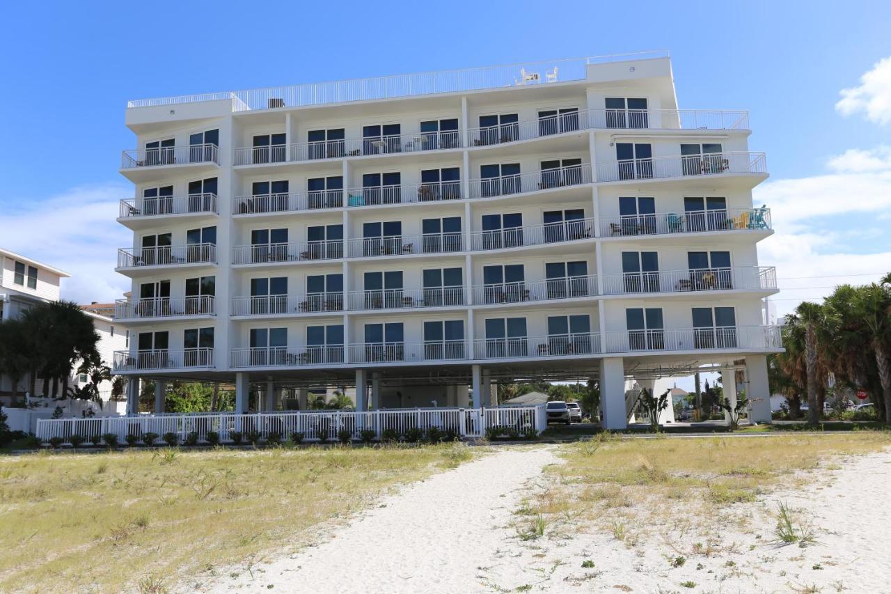Oceana 202 West Villa St. Pete Beach Exterior photo