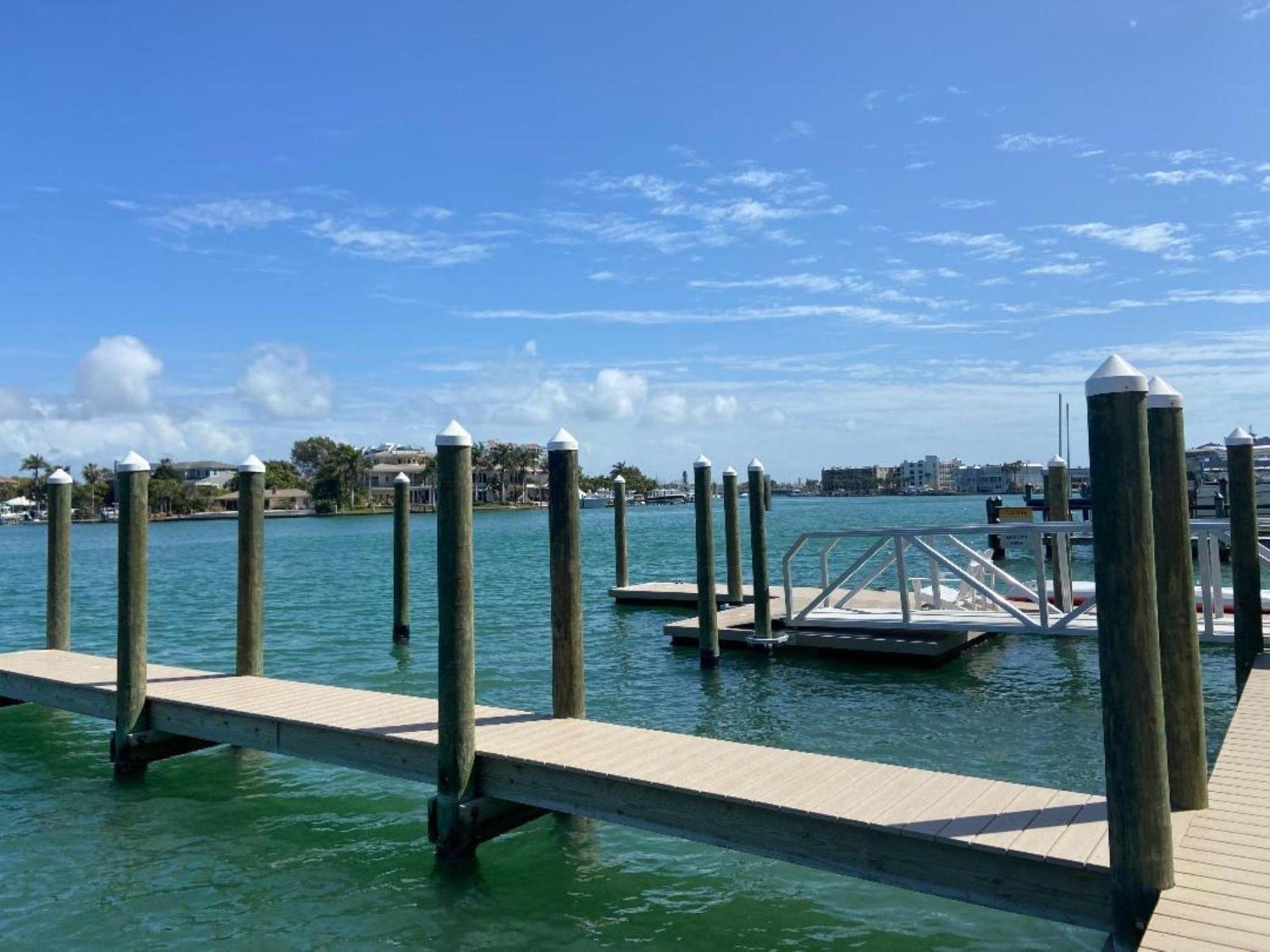 Oceana 202 West Villa St. Pete Beach Exterior photo