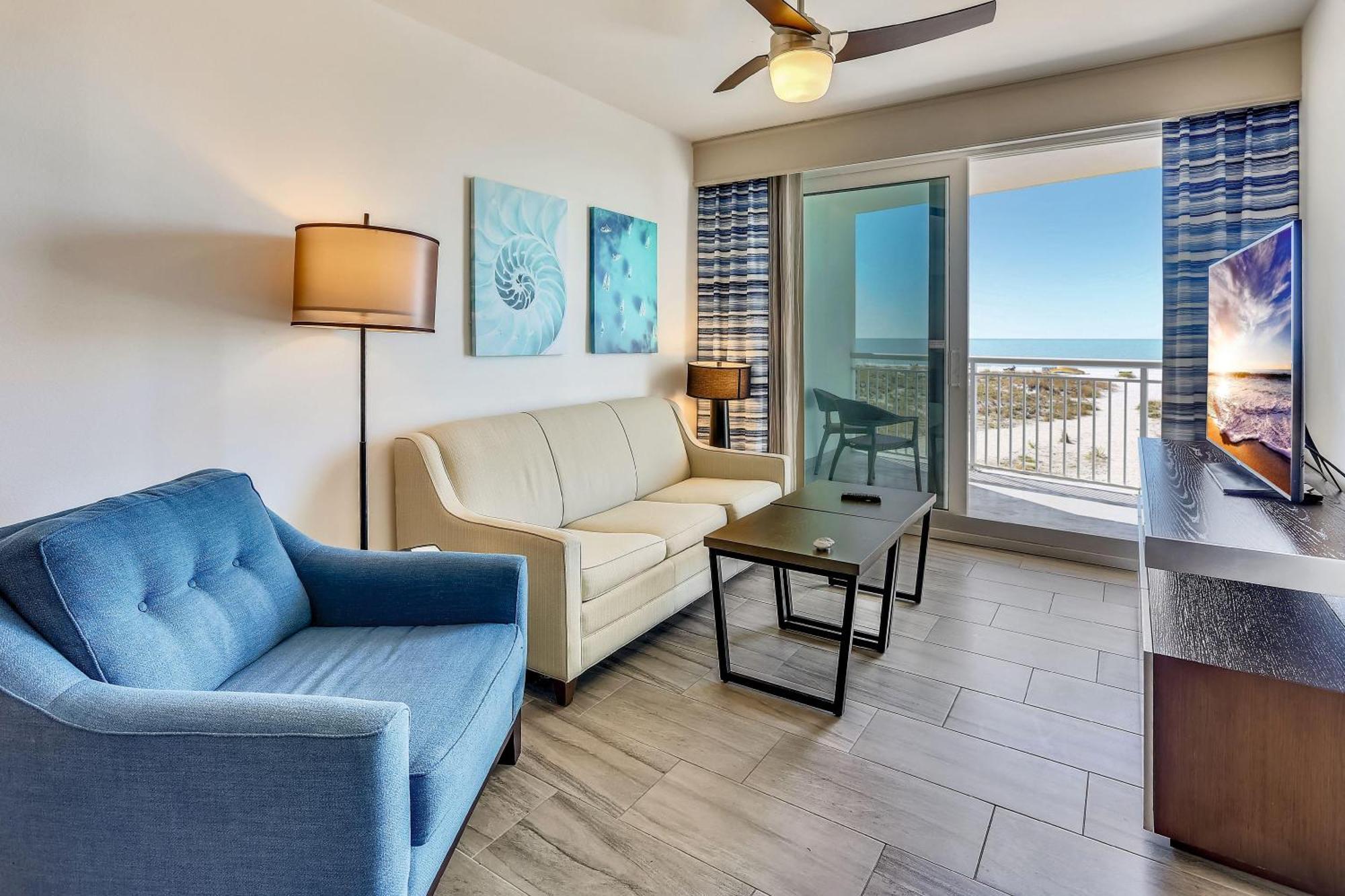 Oceana 202 West Villa St. Pete Beach Exterior photo
